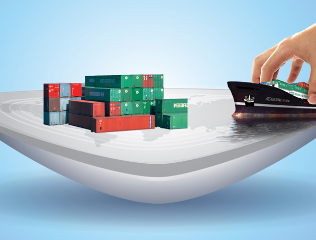 揭阳仓储